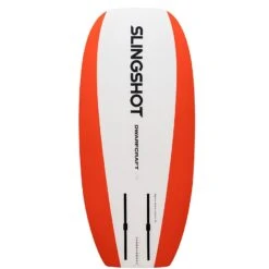 Slingshot Dwarfcraft V2 Hydrofoil Deck Discounts Apply ! -DriftRide Store slingshot dwarfcraft v2 size 3