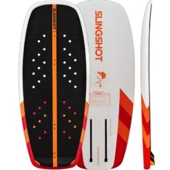 Slingshot Hope Craft V1 - Hydrofoil Deck Discounts Apply !