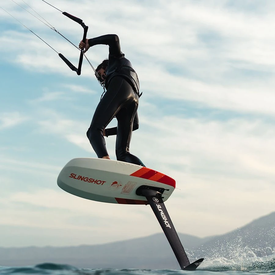 Slingshot Hope Craft V1 - Hydrofoil Deck Discounts Apply ! 5 Slingshot Hope Craft V1 - Hydrofoil Deck Discounts Apply ! - Image 5