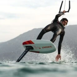 Slingshot Hope Craft V1 - Hydrofoil Deck Discounts Apply ! 11 Slingshot Hope Craft V1 - Hydrofoil Deck Discounts Apply ! -DriftRide Store slingshot hope craft v1 6