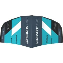 Slingshot Javelin V1 Wing Discounts Apply ! -DriftRide Store slingshot javelin v1 size 8