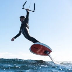 Slingshot Travel Craft V1 - Hydrofoil Deck Discounts Apply ! 9 Slingshot Travel Craft V1 - Hydrofoil Deck Discounts Apply ! -DriftRide Store slingshot travel craft v1 4