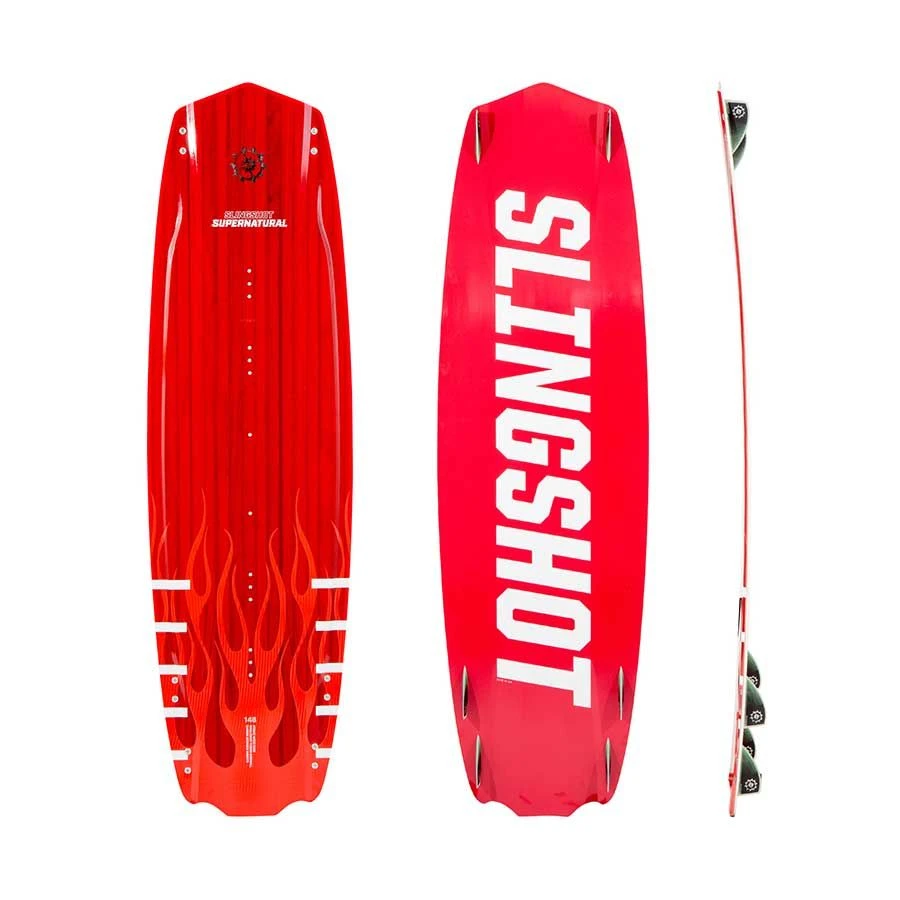 Slingshot Super Natural V1 - Wave Riding / Big Air Mutant Kiteboard - 65% Off Discounts Apply ! 1 Slingshot Super Natural V1 - Wave Riding / Big Air Mutant Kiteboard - 65% Off Discounts Apply !