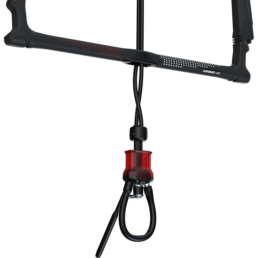 Slingshot Sentry V1 Control Bar - 55% Off Discounts Apply ! 5 Slingshot Sentry V1 Control Bar - 55% Off Discounts Apply ! - Image 5