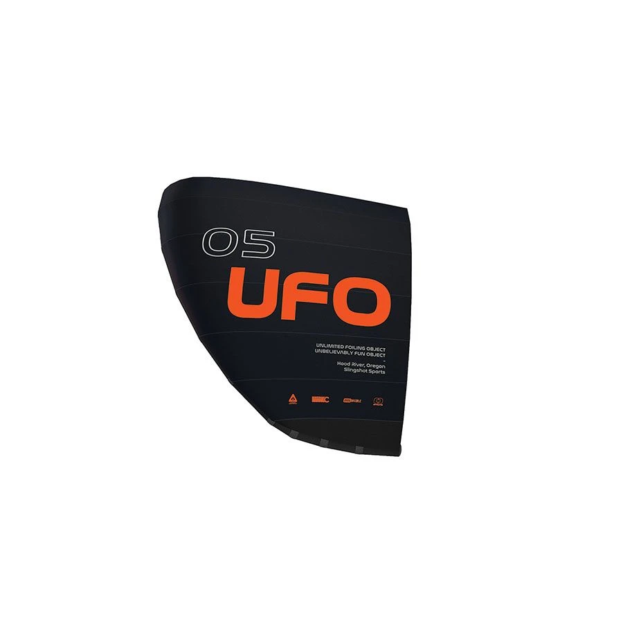 Slingshot UFO V1.1 Zero Strut Foil Kite - 75% Off Discounts Apply ! 3 Slingshot UFO V1.1 Zero Strut Foil Kite - 75% Off Discounts Apply ! - Image 3