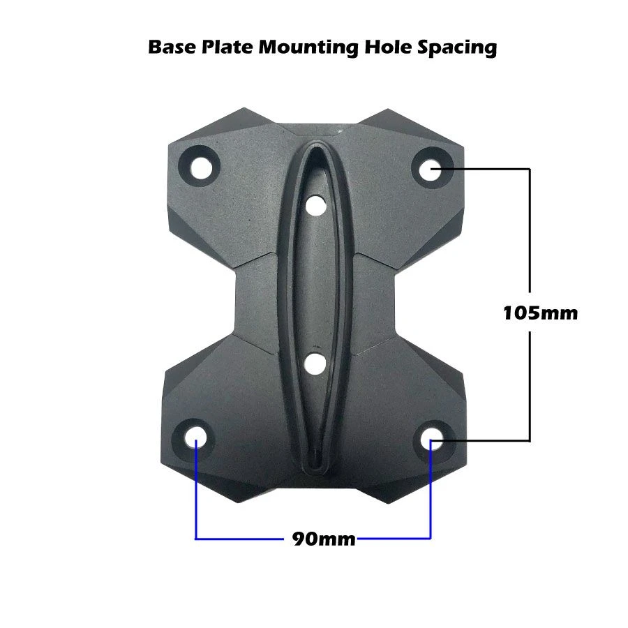 Triton T1 Monowing Hydrofoil With 85cm Mast Discounts Apply ! 3 Triton T1 Monowing Hydrofoil With 85cm Mast Discounts Apply ! - Image 3