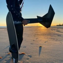 Triton T1 Monowing Hydrofoil Wing Discounts Apply ! 8 Triton T1 Monowing Hydrofoil Wing Discounts Apply ! -DriftRide Store triton t1 mono wing hydrofoil wing 4