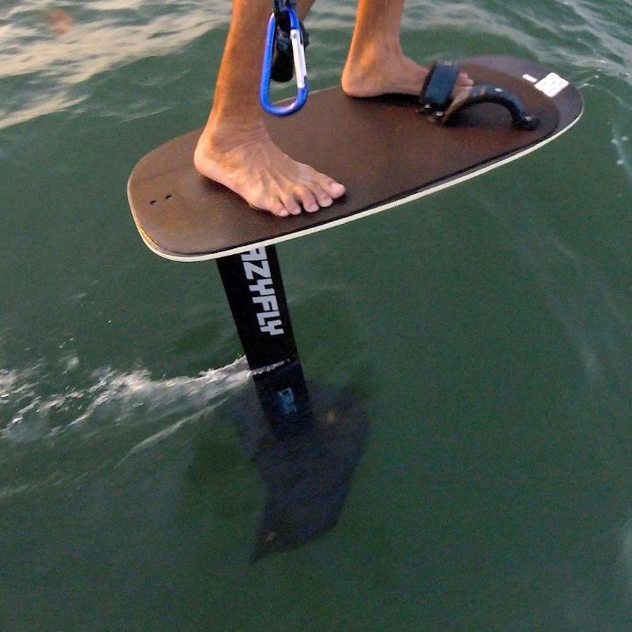 Triton T1 Monowing Hydrofoil Wing Discounts Apply ! 5 Triton T1 Monowing Hydrofoil Wing Discounts Apply ! - Image 5