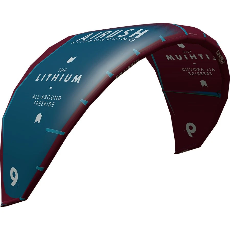 DriftRide Store 3 DriftRide Store -DriftRide Store airush 2022 lithium v13 size bar 1